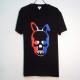 Skull Bunny T-shirt Black��France