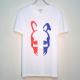 Skull Bunny T-shirt white��France
