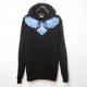 Phoenix Swarovski Parker Black /Blue