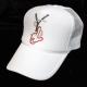 Parody Hand Swarovski Cap White��Italy color