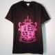 ����֥�ࡡ���㥤��ɥ��塼��T����� / Black��Pink