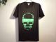 �����륤������������ ������ե�������T����� / Black��Green