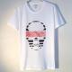 ������ �ڥ����꡼�� T����� / White��Red