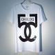 ���㥤��ɥ��塼 ������ �������� T����� / White