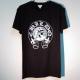 ������� �ե���� �ޡ��� T����� / Black