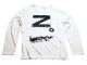 �ʥ�С��ӡ��ʥ� ������ե�����������T����� / White