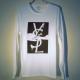 �ѥ��ǥ�������å��塡����T����� / White