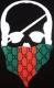 �����롡�Х���ʡ���Υ���ࡡ����T����� / Black��Red&green