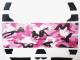 Skull camouflage��White��Pink