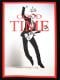 Good Time T-shirt black