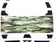 Skull camouflage��White