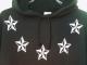 Five Rock Star Parker��black��white