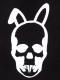Skull Bunny��Sweat pants