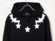 Star bat Parker black