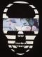 Skull Tattoo Girl NO.4 T-shirt Black