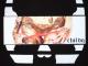 Skull Tattoo Girl NO.�� T-shirt��Black