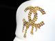 Parody Melting Swarovski cap White��Gold