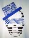 ������ �ϥå� �ڥ����꡼�� �ԥ���� / White��Blue