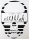 Skull biolog��T����ġ�white