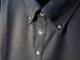 Skull Bunny Swarovski Polo shirt��Black��