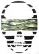 Skull camouflage��White