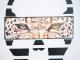 Skull��Panther��T-shirt  white