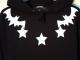 Star bat Parker black