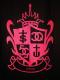 ����֥�ࡡ���㥤��ɥ��塼��T����� / Black��Pink