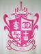 ����֥�ࡡ���㥤��ɥ��塼��T����� / White��Pink