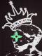 �����ޥ֥��� ������ե�������T����� / Black��Green