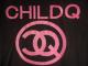 CQ�ޡ�����T����� / Black��Pink