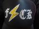 �ա��å� ������ե����� ����å� / Black��Lightning