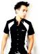 �Х����顼 ���㥤��ɥ��塼 ������ե����� �ѡ��ƥ�������� / White��Black