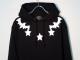Star bat Parker black