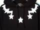 Star bat Parker black