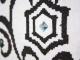 Seven Star Swarovski Long T Shirt White