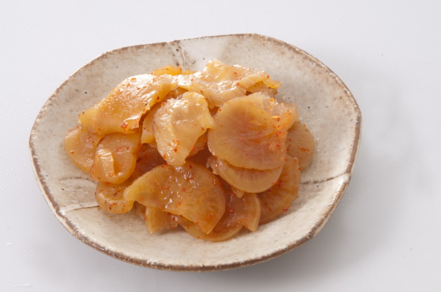 鬼辛つぼ漬 | 漬物 | 珍味かごや