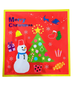 ��Xmas�����ָ����ͭ���¹��㡡�ɥ�åץƥ����Хå�