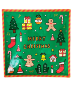 ��Xmas�����ָ����ͭ�����㡡�ɥ�åץƥ����Хå�