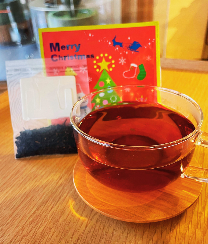 ��Xmas�����ָ����ͭ���¹��㡡�ɥ�åץƥ����Хå�