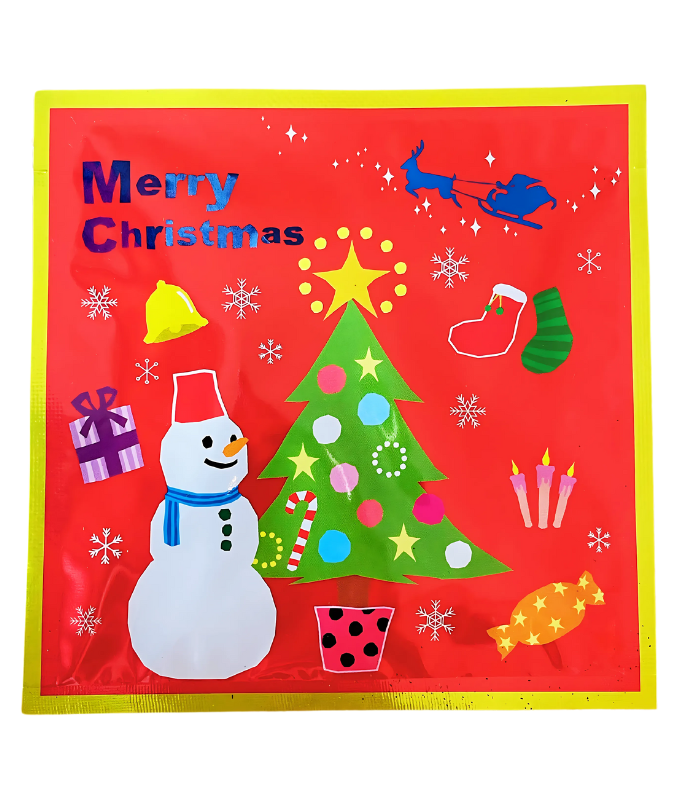 ��Xmas�����ָ����ͭ���¹��㡡�ɥ�åץƥ����Хå�