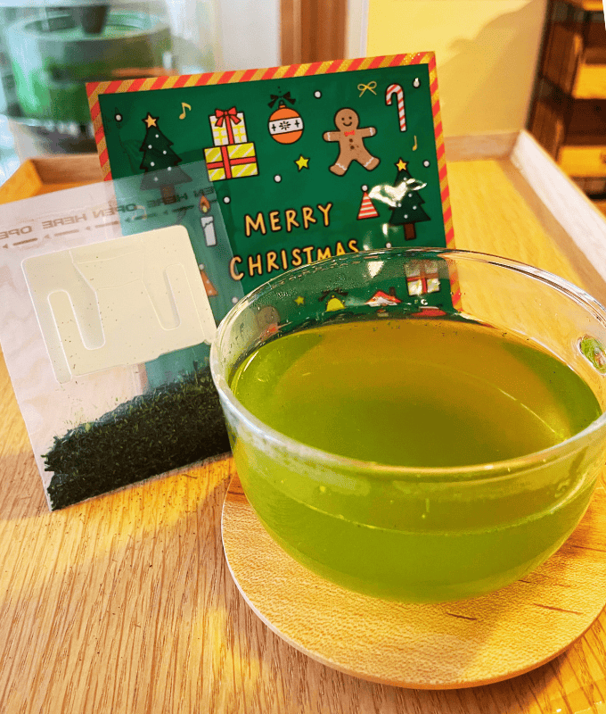 ��Xmas�����ָ����ͭ�����㡡�ɥ�åץƥ����Хå�