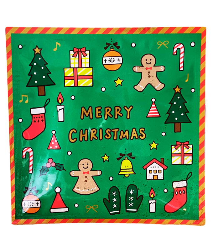 ��Xmas�����ָ����ͭ�����㡡�ɥ�åץƥ����Хå�