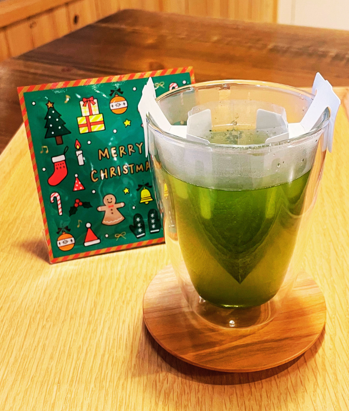 ��Xmas�����ָ����ͭ�����㡡�ɥ�åץƥ����Хå�