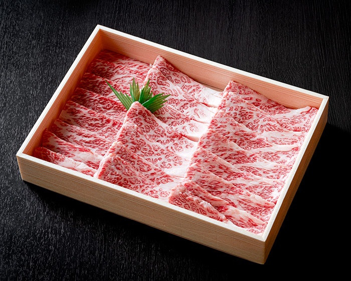 極上近江牛(A5)【サーロイン】焼肉用 1kg