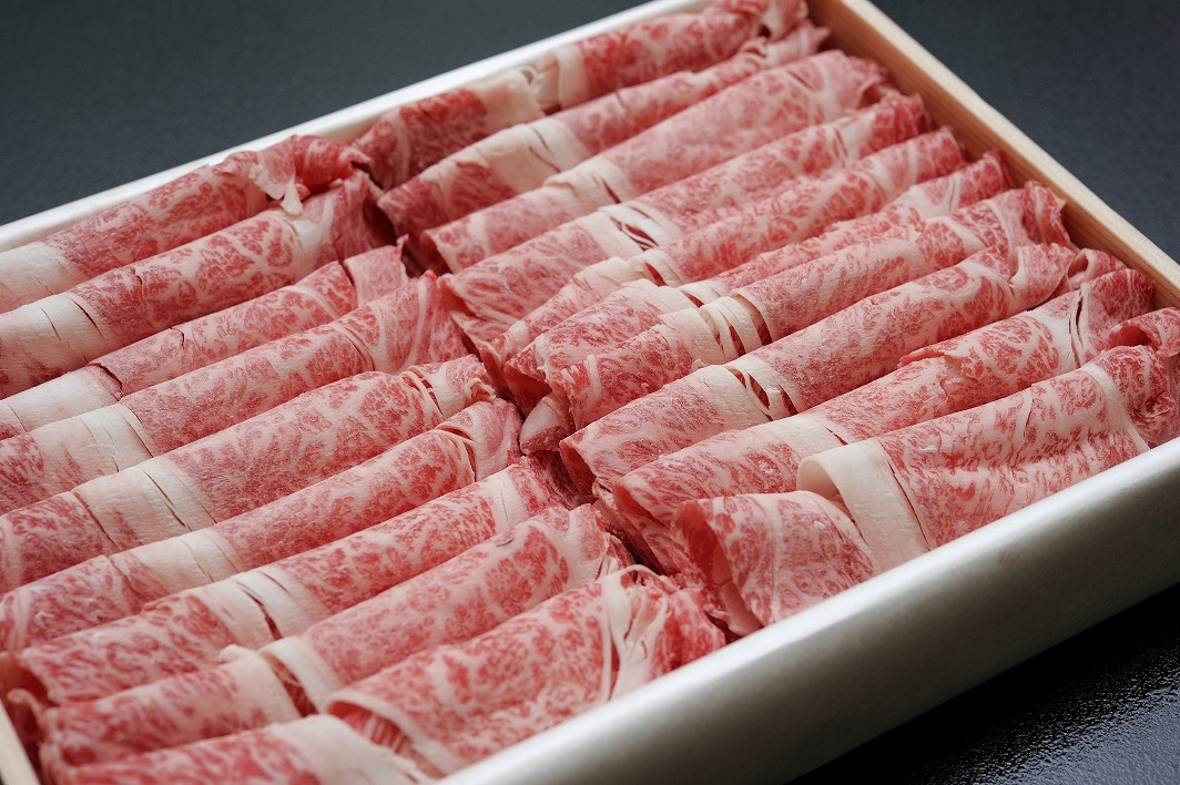 極上近江牛すき焼きセット