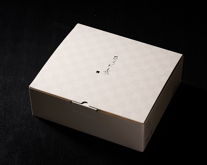 A5等級近江牛姿煮3種詰め合わせセット【計3袋入り】
