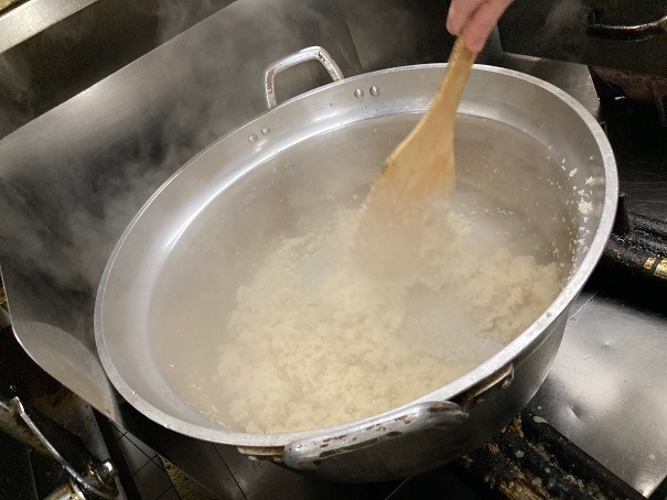 近江牛100%ハンバーグステーキ5個入り1kg