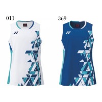ヨネックス ドライTシャツ(ノースリーブ) 16571Y レディース 2022SS バドミントン テニス ソフトテニス ゆうパケット(メール便)対応|ウエア|バドミントン