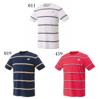 ヨネックス Tシャツ 16620 ユニセックス 2023SS テニス バトミントン ゆうパケット(メール便)対応|ウエア|テニス